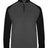 Badger Ultimate SoftLock™ Sport Quarter-Zip Pullover Badger