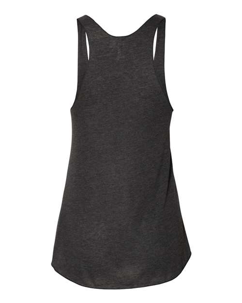 American Apparel Women's Triblend Racerback Tank American Apparel