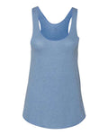 American Apparel Women's Triblend Racerback Tank American Apparel