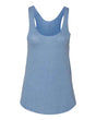 American Apparel Women's Triblend Racerback Tank American Apparel