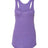 American Apparel Women's Triblend Racerback Tank American Apparel