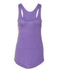 American Apparel Women's Triblend Racerback Tank American Apparel