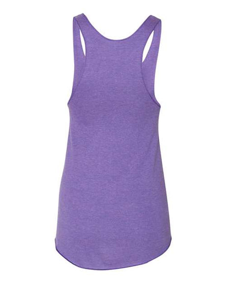 American Apparel Women's Triblend Racerback Tank American Apparel