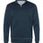 Weatherproof Vintage Sweaterfleece Quarter-Zip Sweatshirt Weatherproof