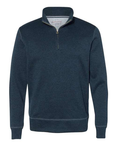 Weatherproof Vintage Sweaterfleece Quarter-Zip Sweatshirt Weatherproof