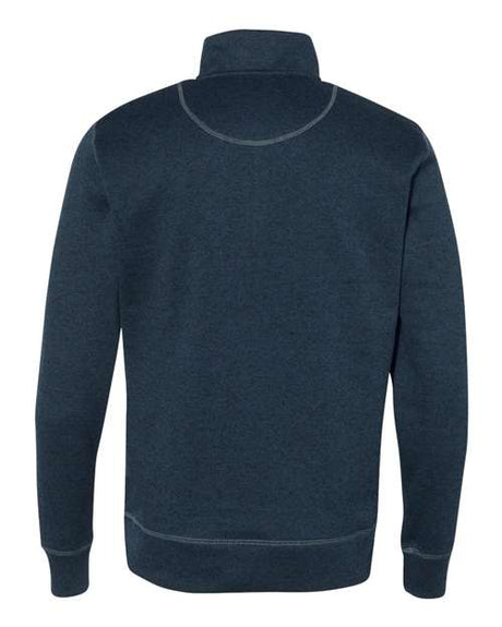 Weatherproof Vintage Sweaterfleece Quarter-Zip Sweatshirt Weatherproof