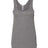 American Apparel Women's Triblend Racerback Tank American Apparel