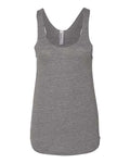 American Apparel Women's Triblend Racerback Tank American Apparel