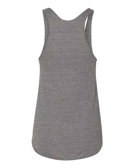 American Apparel Women's Triblend Racerback Tank American Apparel