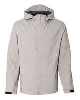 Weatherproof Men's 32 Degrees Mélange Rain Jacket Weatherproof