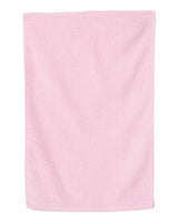 Q-Tees Hemmed Hand Towel Q-Tees