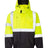 Kishigo Men's Economy Bomber Jacket Kishigo