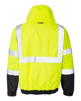 Kishigo Men's Economy Bomber Jacket Kishigo