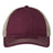 The Game Soft Trucker Cap The Game