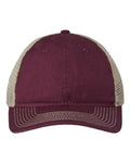 The Game Soft Trucker Cap The Game