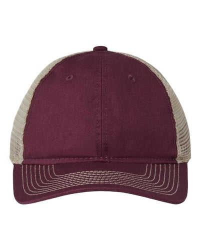The Game Soft Trucker Cap