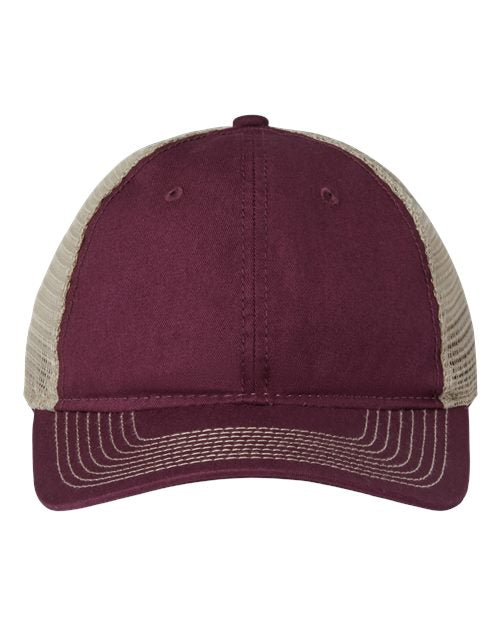 The Game Soft Trucker Cap