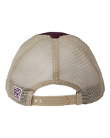 The Game Soft Trucker Cap The Game