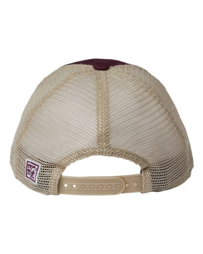 The Game Soft Trucker Cap