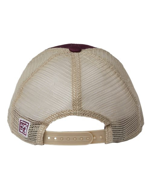 The Game Soft Trucker Cap