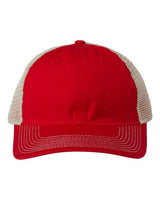 The Game Soft Trucker Cap The Game