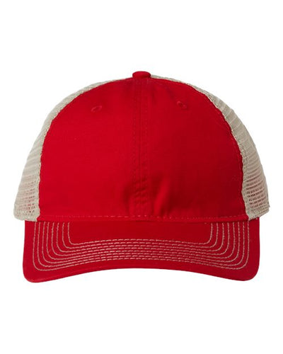 The Game Soft Trucker Cap