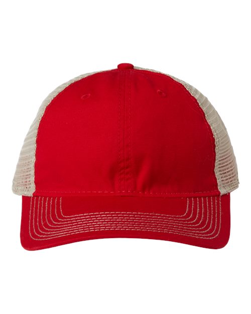 The Game Soft Trucker Cap
