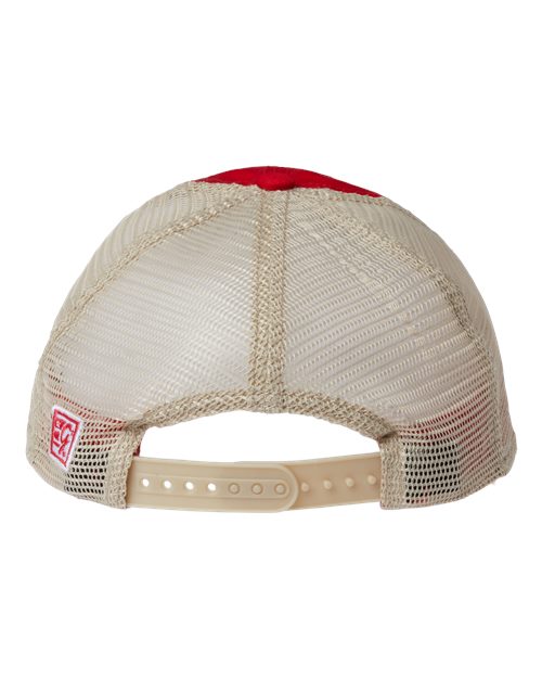The Game Soft Trucker Cap