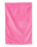 Q-Tees Hemmed Hand Towel Q-Tees