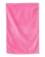 Q-Tees Hemmed Hand Towel Q-Tees