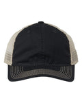 The Game Soft Trucker Cap The Game