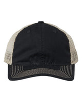 The Game Soft Trucker Cap The Game