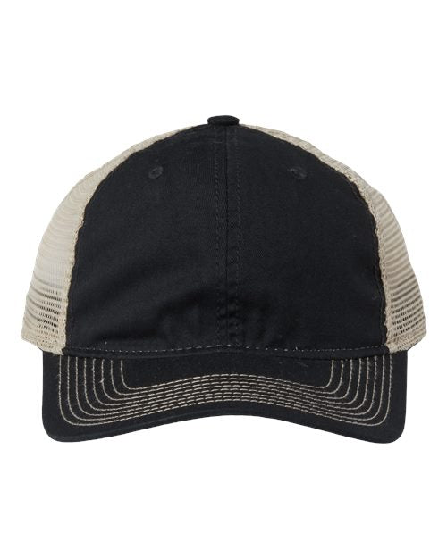The Game Soft Trucker Cap