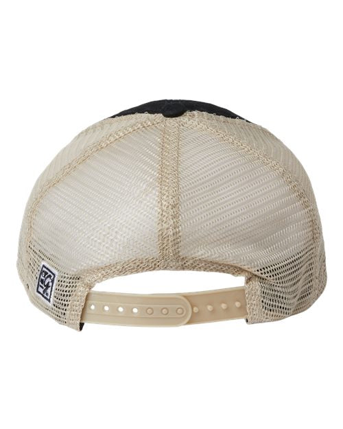 The Game Soft Trucker Cap