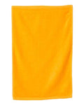 Q-Tees Hemmed Hand Towel Q-Tees
