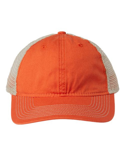 The Game Soft Trucker Cap