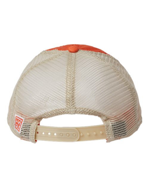 The Game Soft Trucker Cap