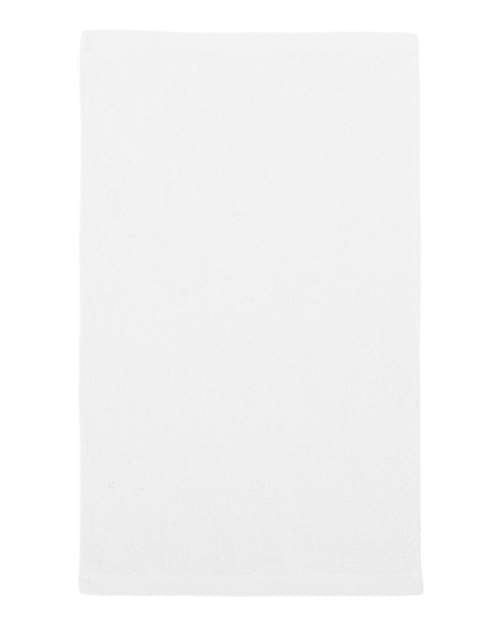 Q-Tees Budget Rally Towel Q-Tees