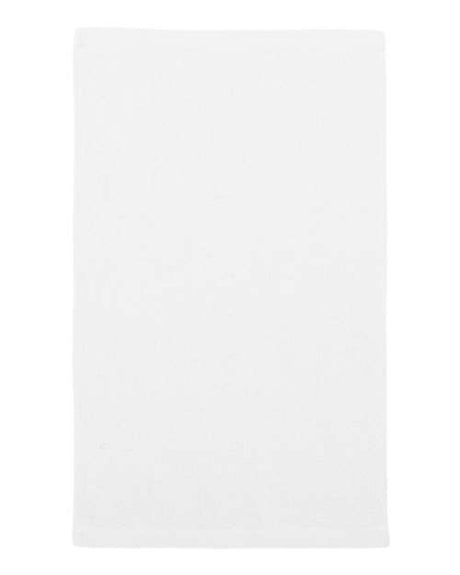 Q-Tees Budget Rally Towel Q-Tees