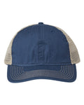 The Game Soft Trucker Cap The Game
