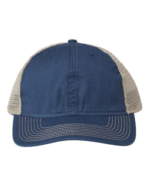 The Game Soft Trucker Cap