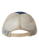 The Game Soft Trucker Cap The Game