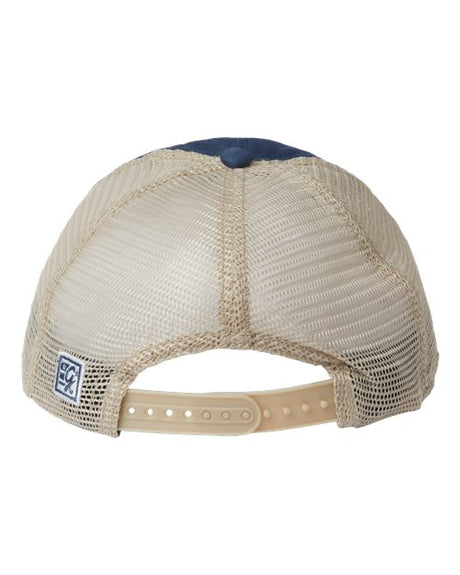 The Game Soft Trucker Cap The Game