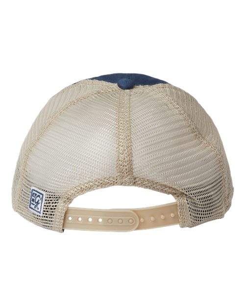 The Game Soft Trucker Cap