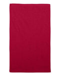 Q-Tees Budget Rally Towel Q-Tees