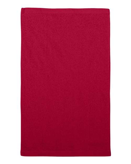 Q-Tees Budget Rally Towel Q-Tees