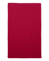Q-Tees Budget Rally Towel Q-Tees
