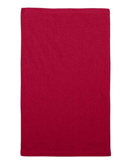 Q-Tees Budget Rally Towel Q-Tees