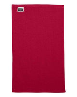 Q-Tees Budget Rally Towel Q-Tees
