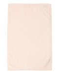 Q-Tees Hemmed Hand Towel Q-Tees